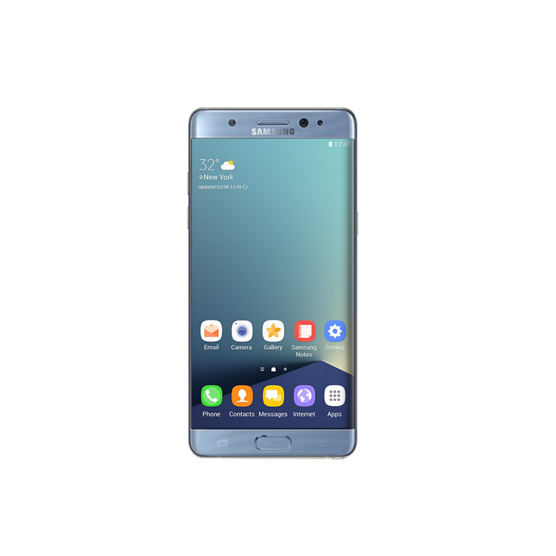 Classy Samsung Smartphone