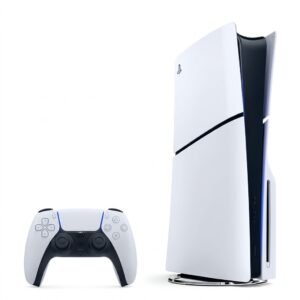 Console Playstation 5 Standard 1tb Sony